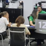 Repartições estaduais fecham às 12h desta segunda-feira