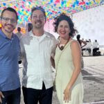 Representantes do GDF participam do 17º Congresso Internacional da Rede Unida