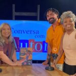 Representatividade e ancestralidade em foco no Conversa com o Autor