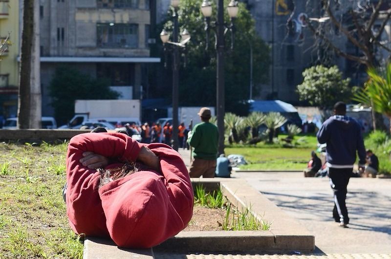 Resolução fortalece atuação integrada da segurança pública junto à população em situação de rua