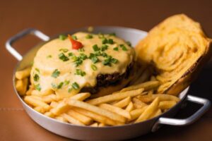 Restaurantes do Fica 2026 concorrem a prêmio inédito em dinheiro