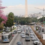 Rodízio de veículos em SP será suspenso no feriado de Corpus Christi