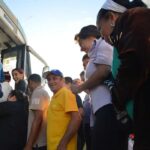 Rodoviários do Rio entram em greve por tempo indeterminado