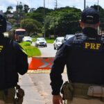 Rodovias federais registraram 98 mortes no feriado de Corpus Christi