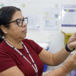Sábado (20) tem vacinação em 19 regiões administrativas do DF