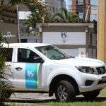 Sabesp demite funcionários após vazamento de gás no centro de SP
