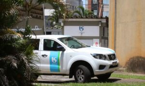 Sabesp demite funcionários após vazamento de gás no centro de SP
