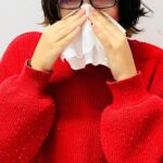 Saiba como prevenir doenças respiratórias no tempo frio e seco