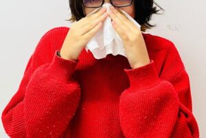 Saiba como prevenir doenças respiratórias no tempo frio e seco