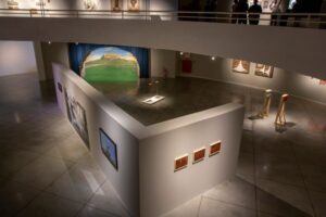 Salão Nacional de Arte Contemporânea de Goiás seleciona 30 artistas para exposição em Goiânia