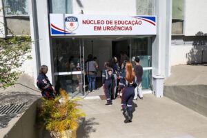 Samu ganha centro moderno de treinamento no Guará para aperfeiçoar socorro nas ruas