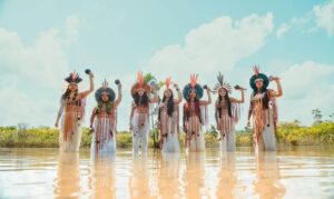 Santarém recebe lançamento do festival Sonora Brasil nesta sexta