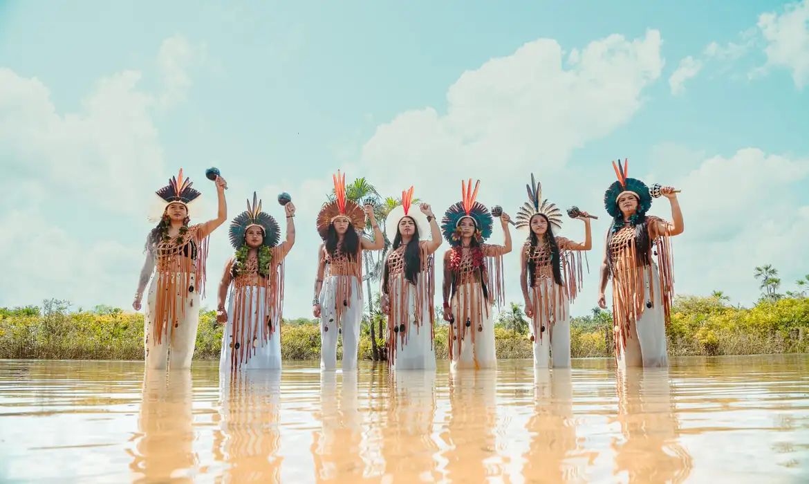 Santarém recebe lançamento do festival Sonora Brasil nesta sexta