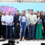 São Sebastião recebe programa GDF na Sua Porta com R$ 12,3 milhões em ações urbanas