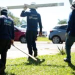 São Sebastião receberá ação de acolhimento à população em situação de rua nesta terça (30)