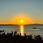 Saúde alerta para cuidados na temporada do Araguaia