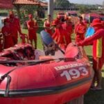 Segurança no Rio Araguaia é reforçada para temporada de férias