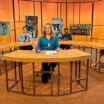 Sem Censura recebe pioneiras do futebol a um a 1 ano da Copa no Brasil