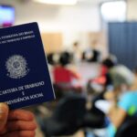 Semana começa com 751 vagas abertas nas agências do trabalhador