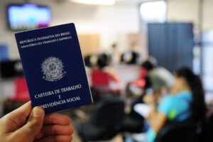 Semana começa com 751 vagas abertas nas agências do trabalhador