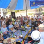 Seminário das Rodas de Samba discute políticas públicas para o setor