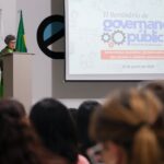Seminário debate governança e integridade na rede pública de ensino