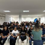 Seminário Maio Laranja capacita profissionais do esporte para prevenção da violência contra crianças e adolescentes