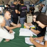 Serviços de regularização fundiária urbana e rural são realizados no GDF na Sua Porta