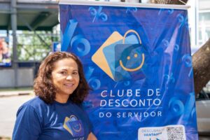 Servidores do GDF têm descontos em mais de 200 empresas e instituições de ensino