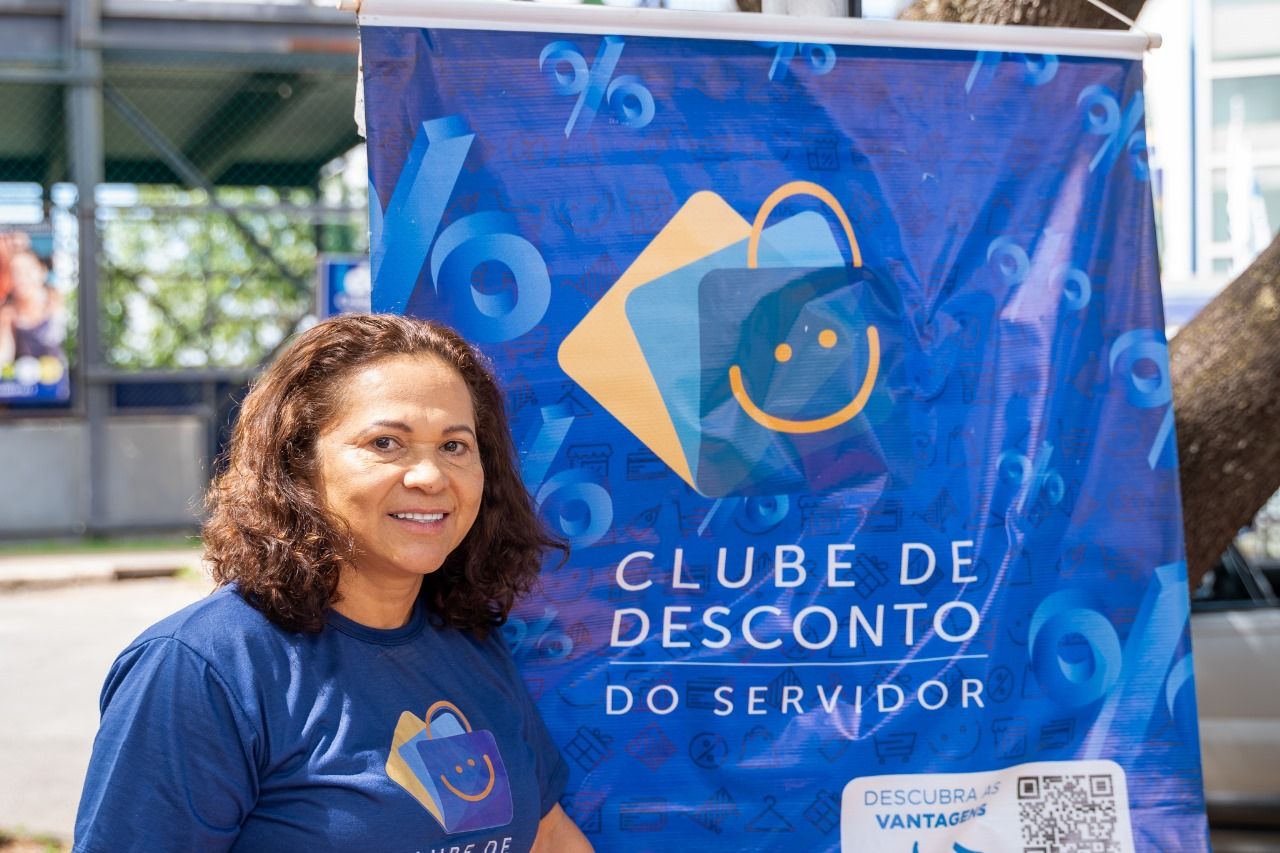Servidores do GDF têm descontos em mais de 200 empresas e instituições de ensino