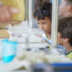SES leva educação em saúde ao Fica 2026
