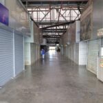 Shopping Popular vai se transformar em um mercadão