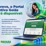 SIC lança Portal Incentiva Goiás