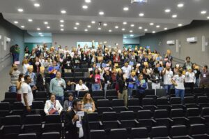Simpósio debate os desafios da formação técnica para o SUS