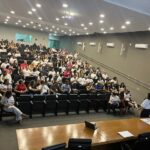 Simpósio discite a valorização da formação técnica em saúde