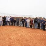 Sistema Rio Verdinho amplia capacidade de abastecimento em Rio Verde