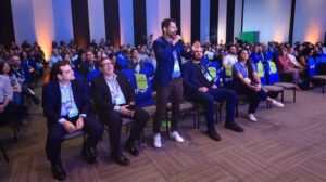 Soberania digital e impactos da IA na sociedade estarão em debate no Fórum RNP 2026