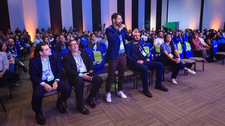 Soberania digital e impactos da IA na sociedade estarão em debate no Fórum RNP 2026