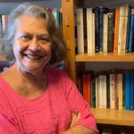 SP: A Feira do Livro recebe Ana Maria Machado nesta sexta-feira