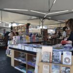 SP: Thiago Regotto participa de painel com Nei Lopes na Feira do Livro