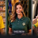 TBC Pop entra no clima da Copa do Mundo