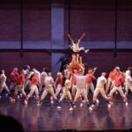 Teatro Goiânia recebe ensaio aberto de dança com entrada gratuita