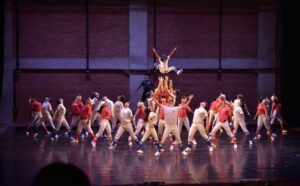Teatro Goiânia recebe ensaio aberto de dança com entrada gratuita