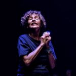 Teatro Goiânia recebe espetáculo sobre envelhecimento e direitos da pessoa idosa