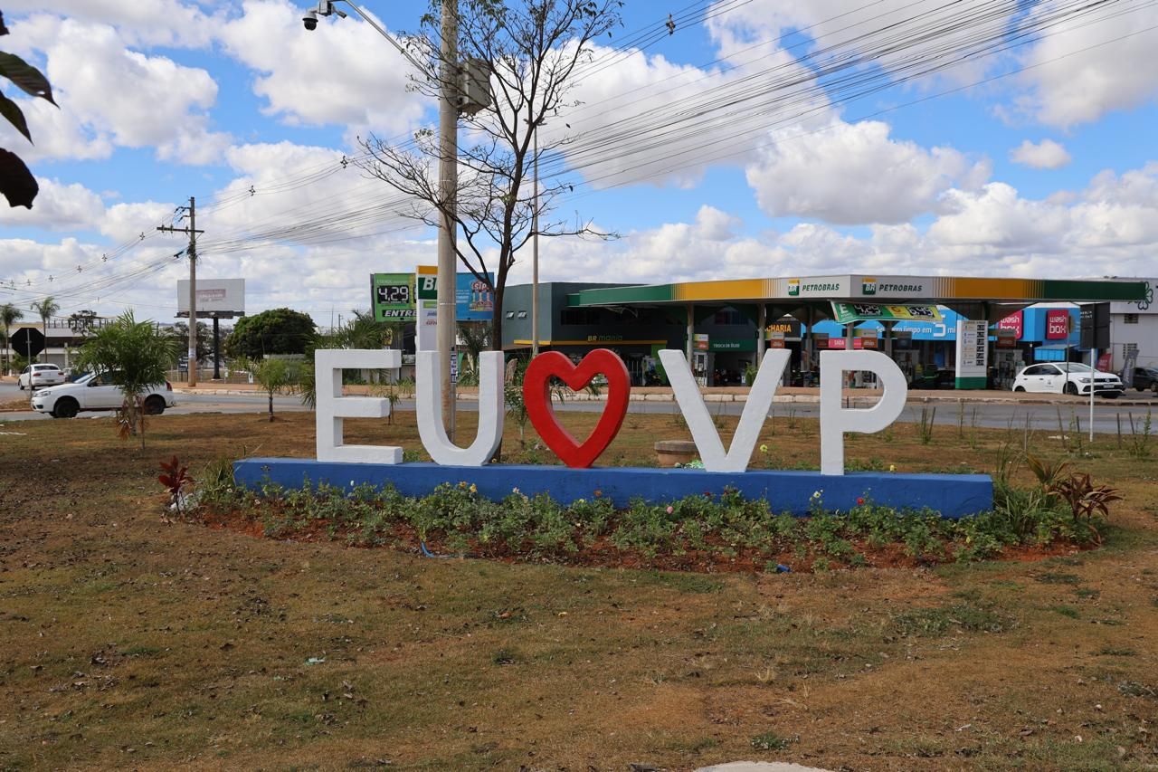 Terracap lança primeiro edital comercial do Trecho 2 de Vicente Pires com imóveis a partir de R$ 313 por m²