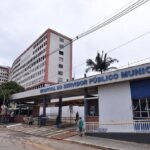 Trabalhadores denunciam riscos em obras de hospital municipal de SP