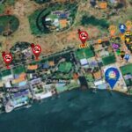 Trânsito no Setor de Clubes Sul terá alterações nesta quarta-feira (24)