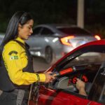 Trânsito terá reforço na fiscalização preventiva durante a Copa do Mundo