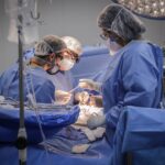 Transplante, uma nova chance de recomeçar a vida