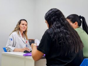 Tratamento para obesidade infantojuvenil no HCB inclui indicação de canetas emagrecedoras